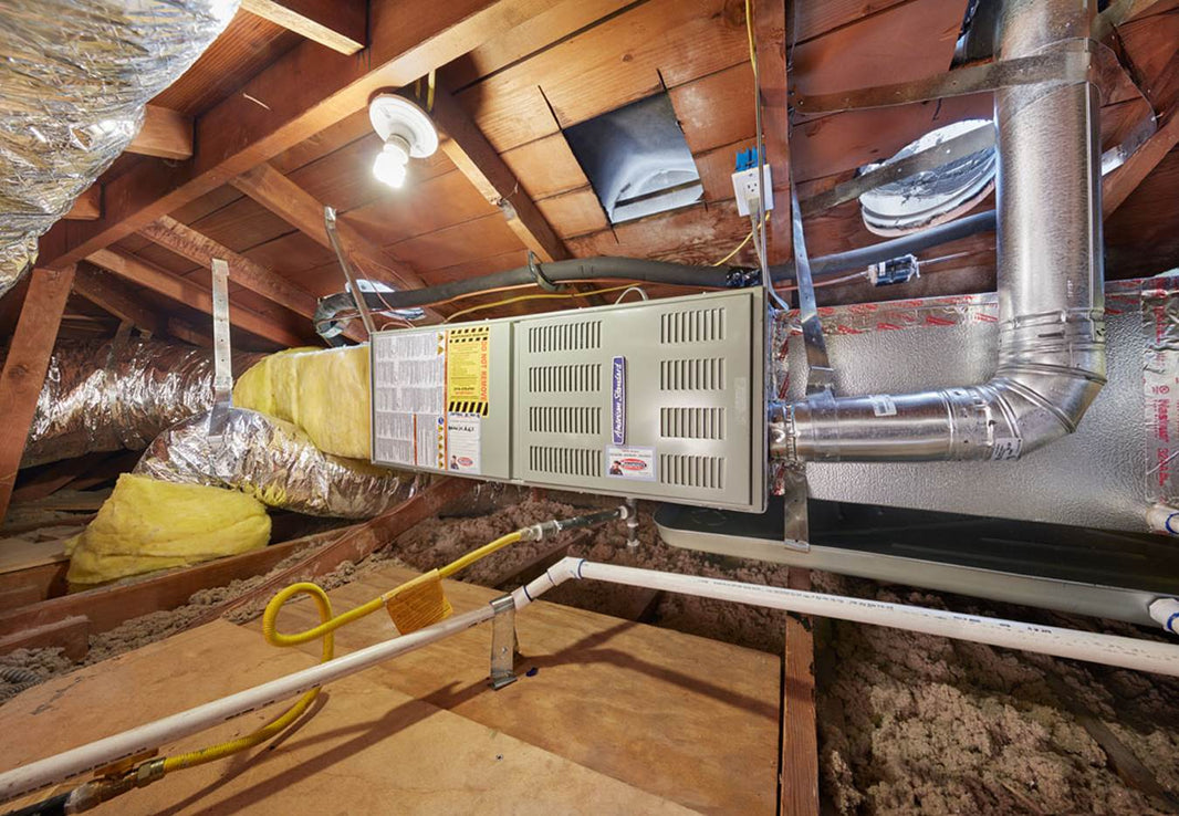 The Hidden Systems Inside Your Home (And How They Fail)