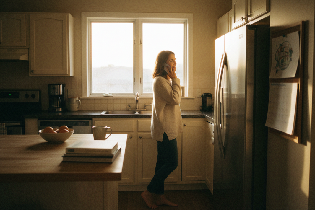 The Stress-Free Way to Manage Your Home